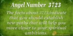 Angel Number 3723 Meaning: Boosting Your Commitment