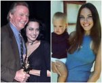 Angelina Jolie's Father: Exploring the Life of Jon Voight