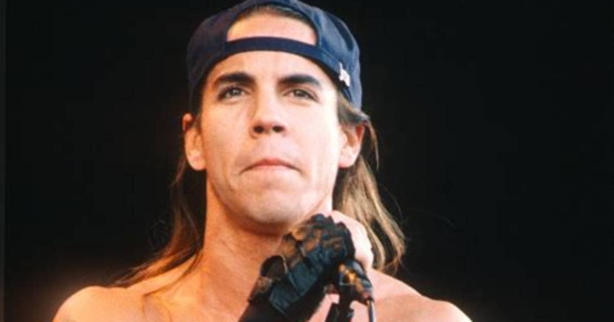 Anthony Kiedis: Arrest Details and Legal Consequences Unveiled
