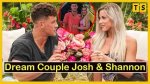 Are Josh and Shannon Still Together?
