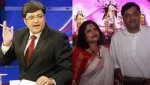 Arnab Goswami's Wife, Salary, And