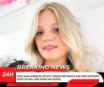 Aubreigh Wyatt: the Girl Behind the Bullies Doll Phenomenon
