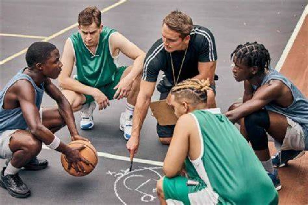Avery Johnson: the Coach Who Transformed Basketball Teams