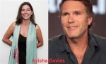 Ayisha Davies, Bio, Career, Movies, Salary, Net Worth, Children, Marriage, Husband, Celebrity ·
