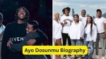 Ayo Dosunmu Biography, Age, Height, Wife, Net Worth, Family