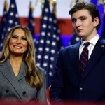 Barron Trump's Address: Where Does He Live and What's His School?