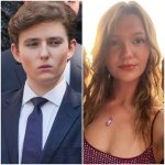 Barron Trump’s Girlfriend: Who Is She?