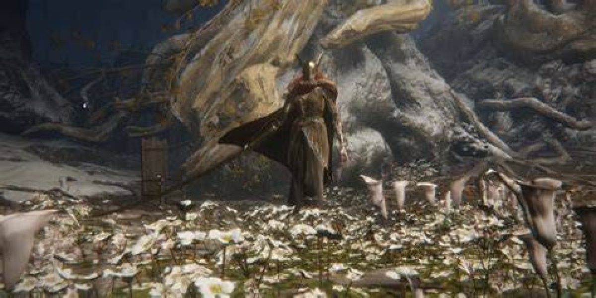 Beat Elden Ring's Lena with Ease: the Ultimate Guide