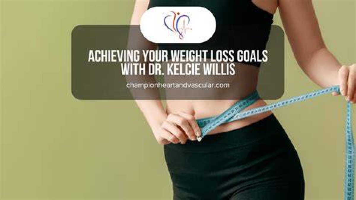Bellingham Weight Loss: Achieving Your Goals in Pounds