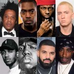 Best Rapper Right Now: the Ultimate Guide to Today's Top Talents