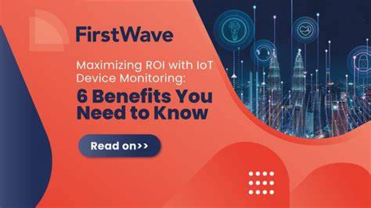 Best Remoteiot Update: a Comprehensive Guide to Enhancing Your Iot Infrastructure