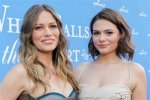 Bethany Joy Lenz Daughter: the Newest Addition to Her Family