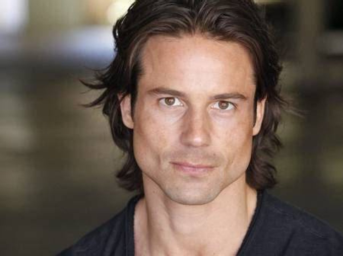Beyond the Mask Actor, Andrew Cheney Has a Delighted Married Life with Millions of Net Worth; Know H