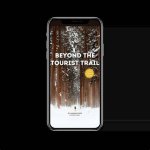 Beyond the Usual Tourist Trail