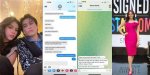 Bianca Manalo and Rob Gomez Screenshot Controversy: Privacy Breached