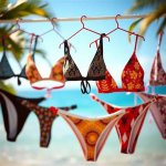 Bikini, Beauty, and Cultural Impact