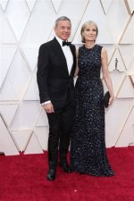 Bob Iger Height: Unveiling the Enigma