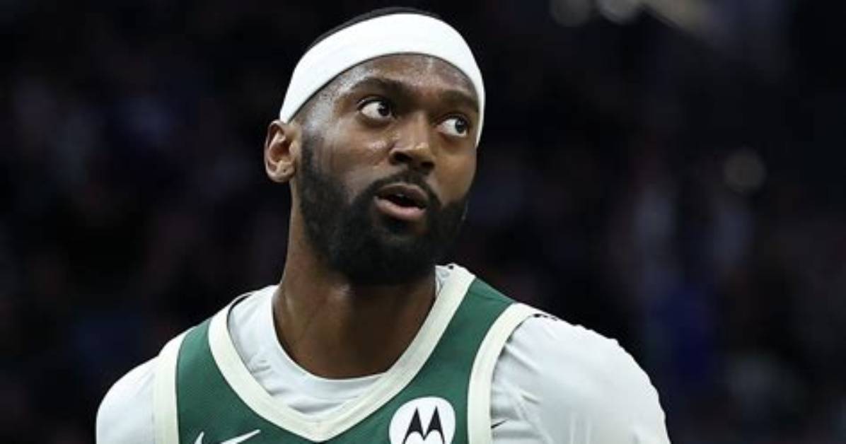 Bobby Portis Jr. : the Rising Star of the Nba