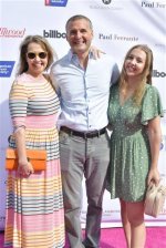 Bobby Yazdani Biography, Age, Height, Wife, Net Worth, Family