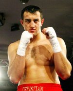 Boxer Goran Gogic Ethnicity and Nationality- Where Is He from?