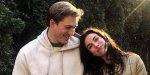 Branden Currey Wikipedia; Know About Grace Caroline Curreys Husband