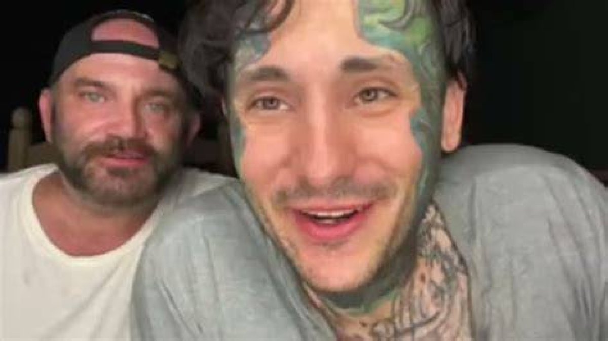 Brandon Hantz: the Controversial Reality Star You Need to Know