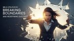 Breaking Boundaries and Redefining Beauty