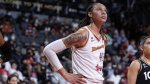 Britney Griner's Journey to Recovery: Understanding Her Surgery