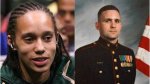 Brittney Griner's Journey: from Marine to Basketball Star