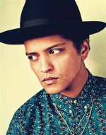 Bruno Mars and Richard Gutierrez's Surprising Connection