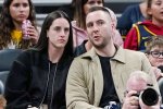 Caitlin Clark's Family Dynamics: Are Her Parents Together or Apart?