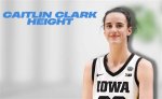 Caitlin Clark: the Rising Star and Her Impressive Height