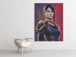 Caitlyn Abilities: Mastering the Art of Precision