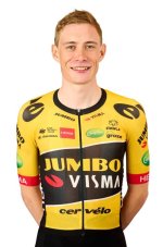 Calculate Jonas Vingegaard's Age Instantly