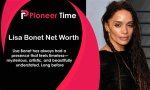 Calculating Lisa Bonet's Net Worth in 2024: a Comprehensive Outlook