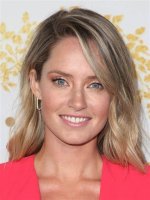 Canadian Actress Merritt Patterson Is in a Relationship! Who Is Her Boyfriend? Know Her Personal Lif