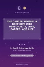 Cancer and Sagittarius Relationship: a Deep Dive into Compatibility