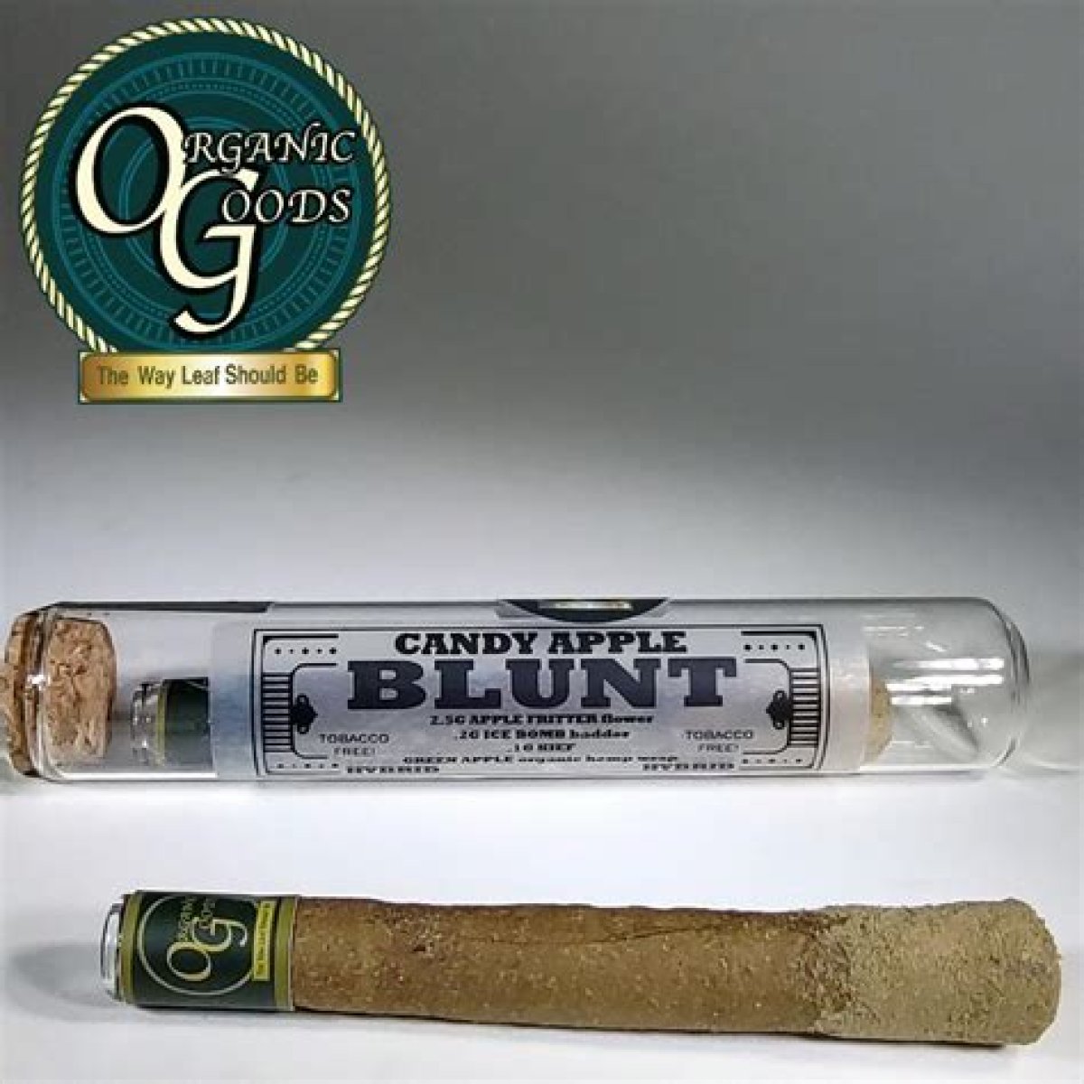 Candy Blunt: the Sweet Escape into Flavorful Indulgence