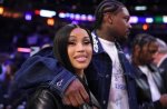 Cardi B's Ex-Boyfriend Runs over Man & His Son in Disturbing Video