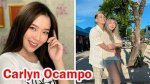 Carlyn Ocampo Siblings: Brother Carlvic Ocampo & Sister Zeal Ocampo: Family ·