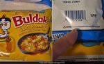 Cdc Warning About Ramen Noodles: What You Need to Know