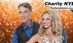 Celebrating Charity Nye: a Night of Giving and Hope