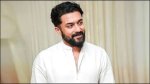 Celebrating the Life of Actor Suriya: a Look at His Birthday Date