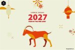 Chinese Zodiac 2027 Predictions: What to Expect in the Year of the Rabbit