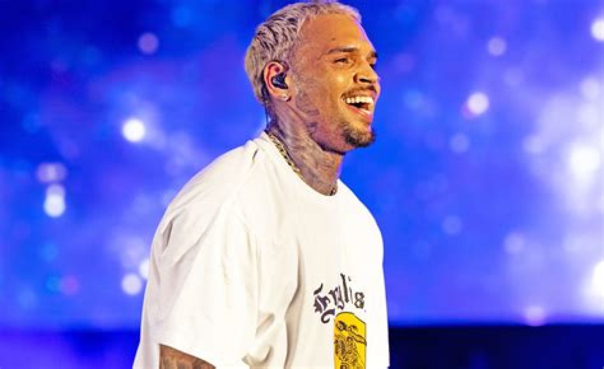 Chris Brown's Staggering Net Worth: Unveiling the Wealth of a Music Icon