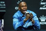 Citizen of the World: Israel Adesanya's International Status