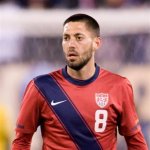 Clint Dempsey (Soccer Player) - Age, Birthday, Bio, Facts, Family, Net Worth, Height & More ·