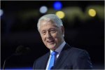 Clinton Net Worth How Much Is Clinton Worth?