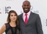 Cnn Van Jones Wife: Unraveling the Personal Life of a Public Figure
