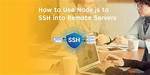 Comprehensive Guide to Remoteiot Ssh Example: Master Secure Shell Connections
